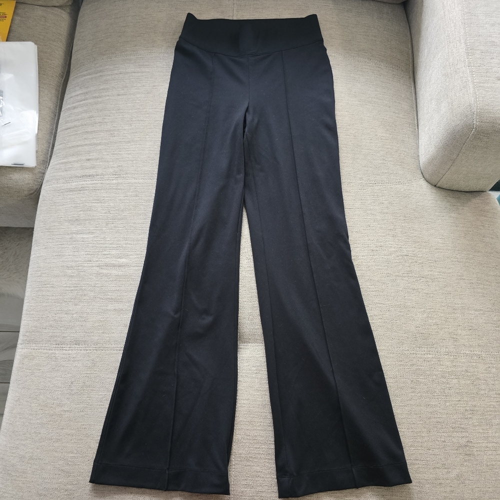 Mondetta Black Flair Leggings SZ SMALL